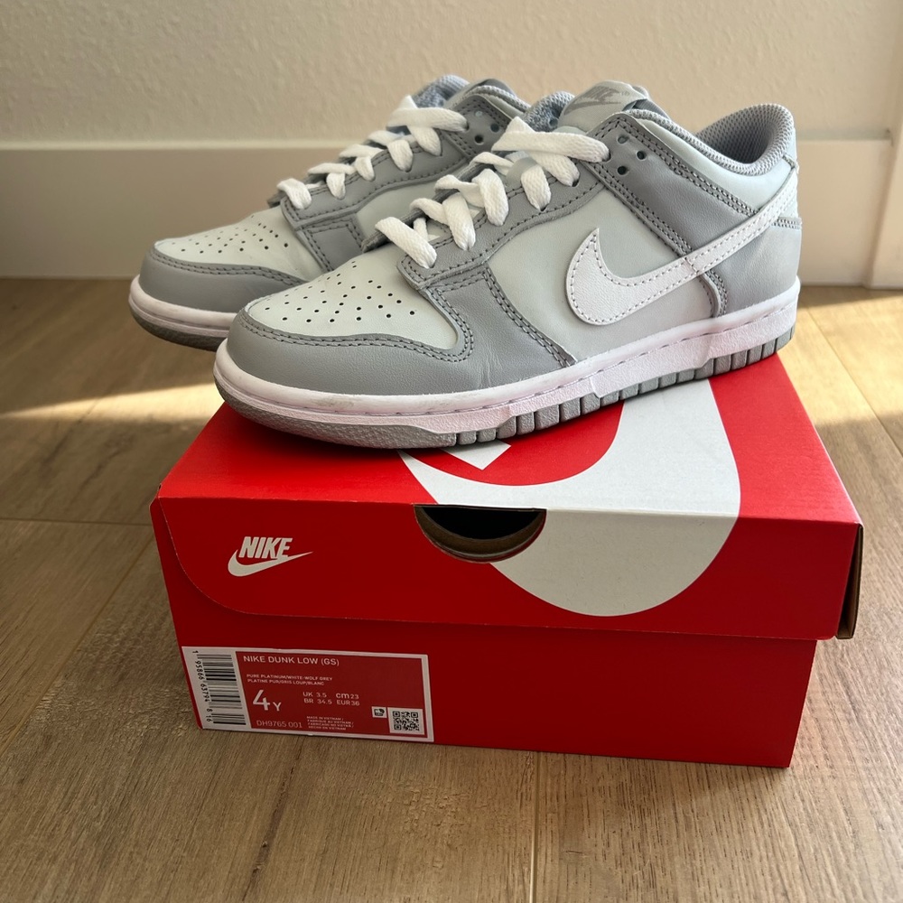 Nike Dunks